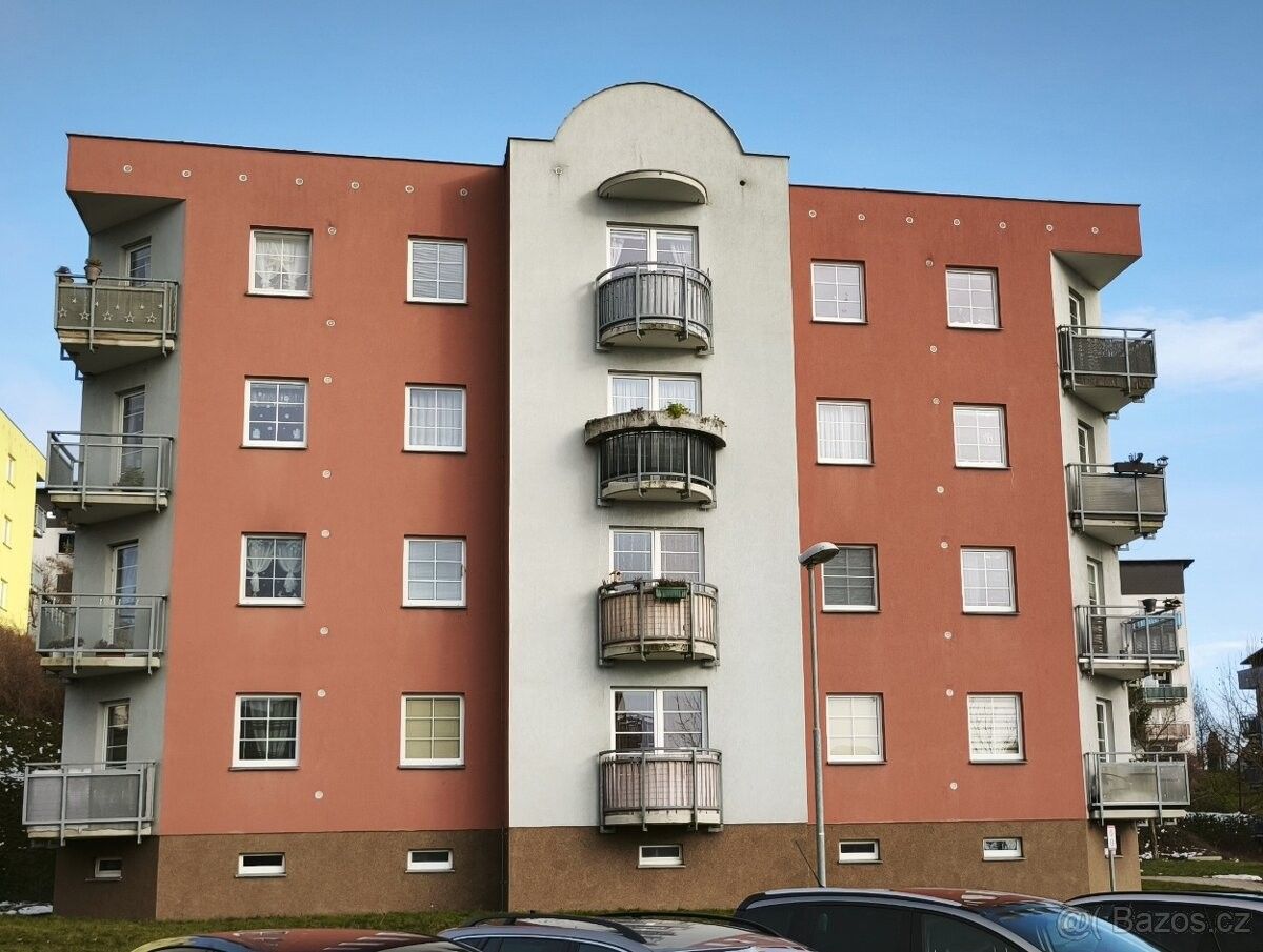 Byty, Liberec, 463 11