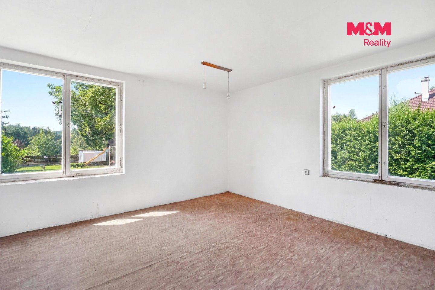 Chaty, Brtnice, Velké Popovice, 92 m² - 2