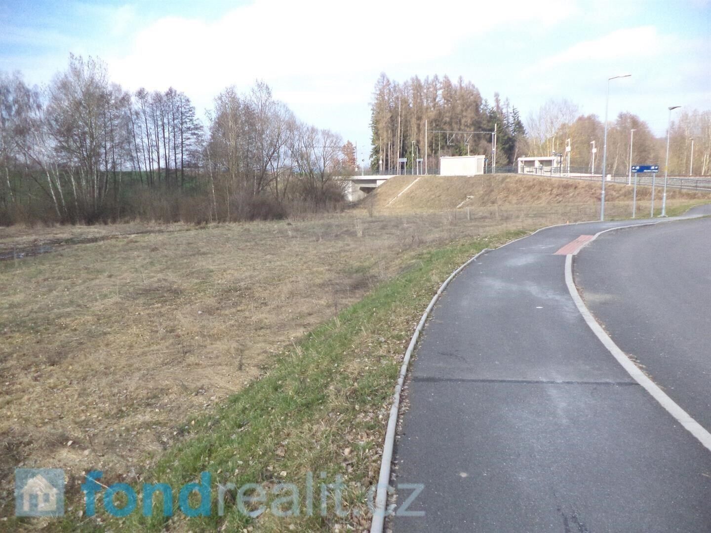 Prodej pozemek - Stupčice, Mezno, 5 m²