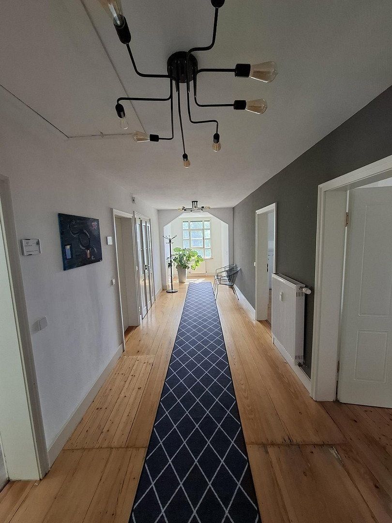 Kancelář · 95 m² · Uhlandstr. 57 Heilbronn Heilbronn Baden-Württemberg 74072 - 4