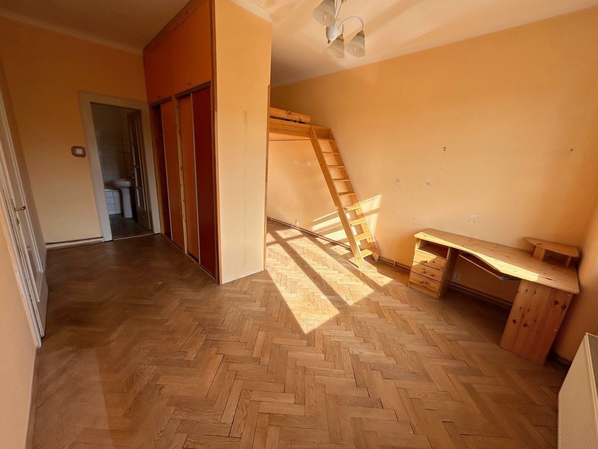 2+1, 5. května, Praha, 65 m² - 1