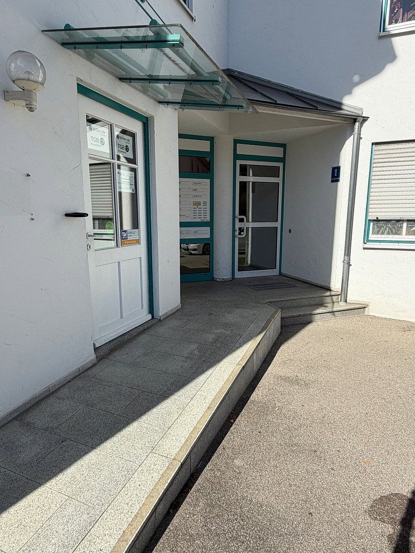 3+1, Beim Floßerhäusle 1, , Bavorsko, 91 m² - 1