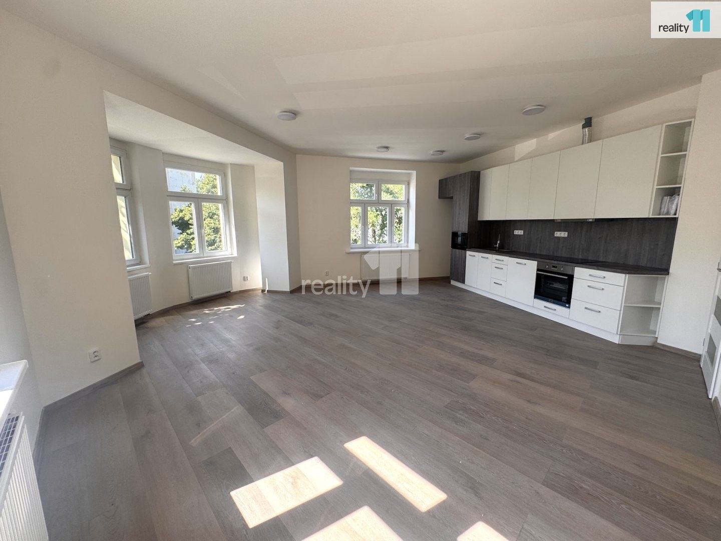 Byt 2+kk · 76 m² · Hanusova, Praha - 4