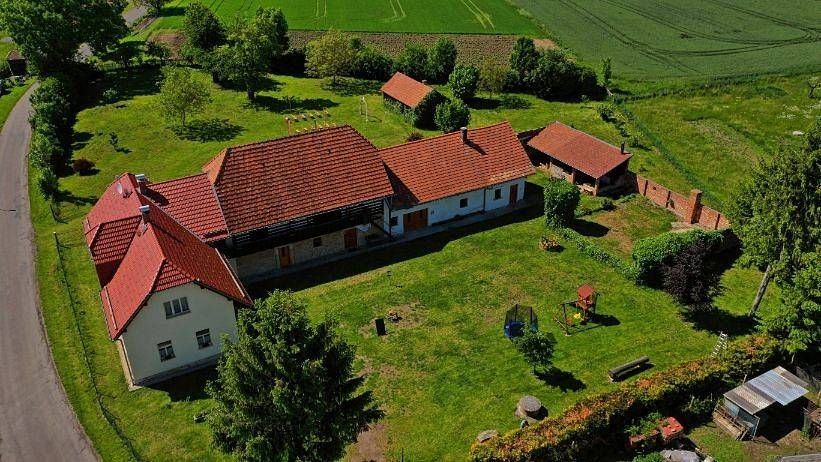 Pronájem chata - Ostružno - Ostružno u Jičína, Královéhradecký kraj - 2