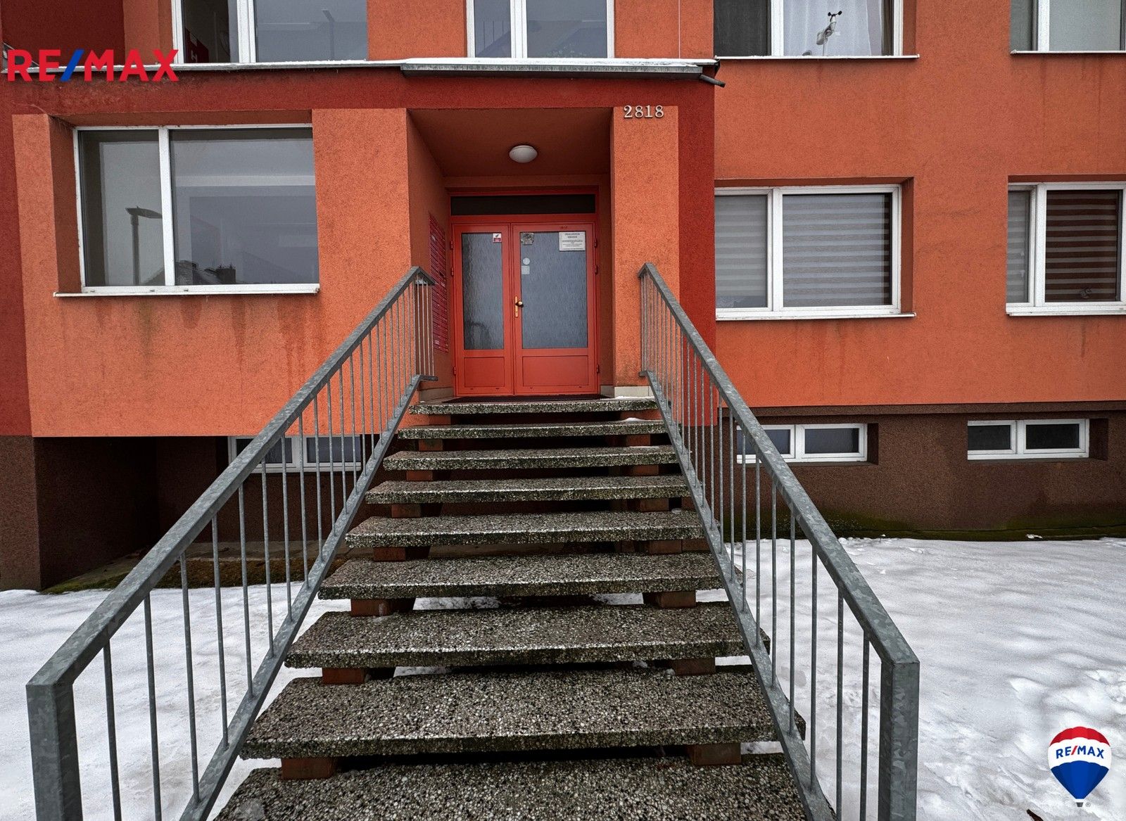 Prodej byt 3+1 - Písečná, Žatec, 54 m²