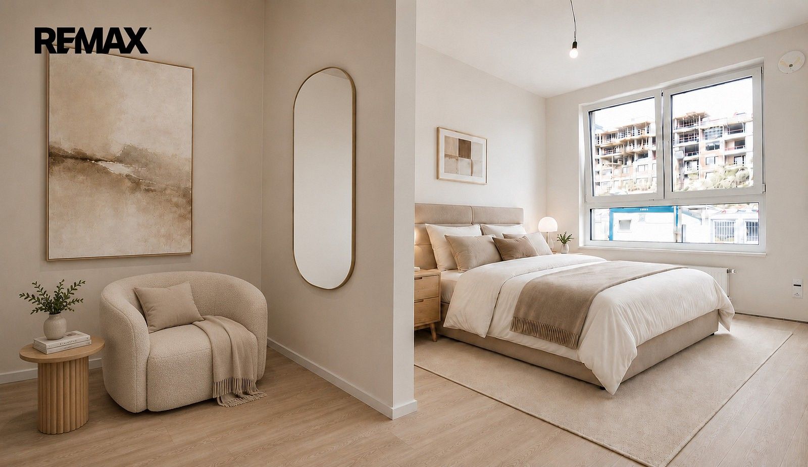 Byt 3+kk · 75 m² · Praha - Stodůlky, okres Praha 13, Hlavní město Praha - 4