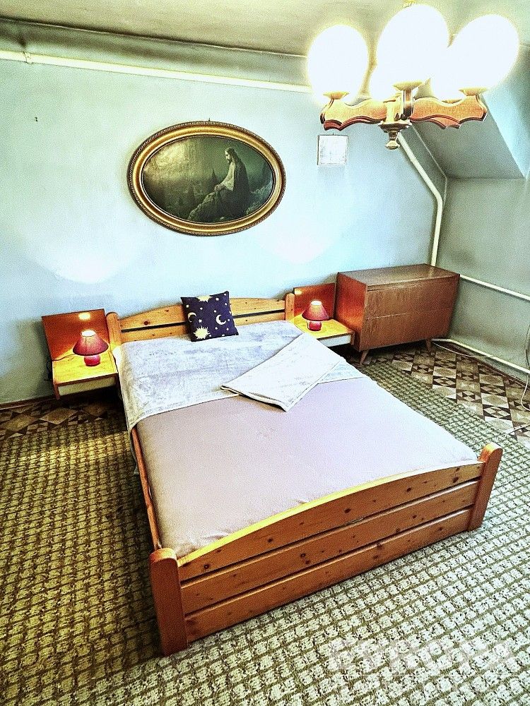 Prodej rodinný dům - Libchavská, Česká Lípa - Dolní Libchava, 98 m² - 5