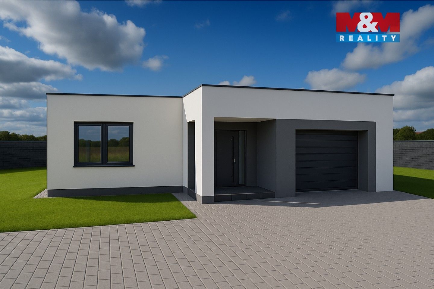 Prodej rodinný dům - Nymburk, 178 m²