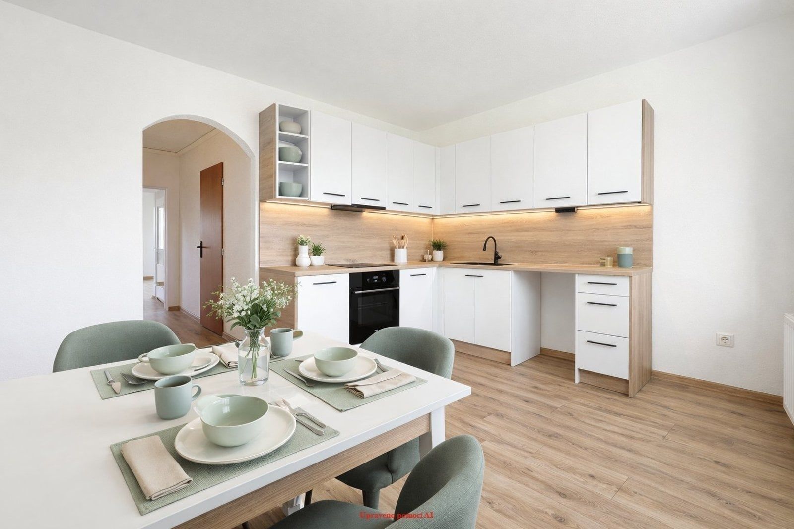 3+1, Závodní, Karviná - Karviná-město, Moravskoslezský kraj, 79 m² - 1