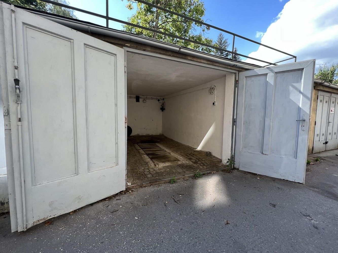 Ostatní, Brno - Černá Pole, okres Brno-město, Jihomoravský kraj, 13 m² - 2
