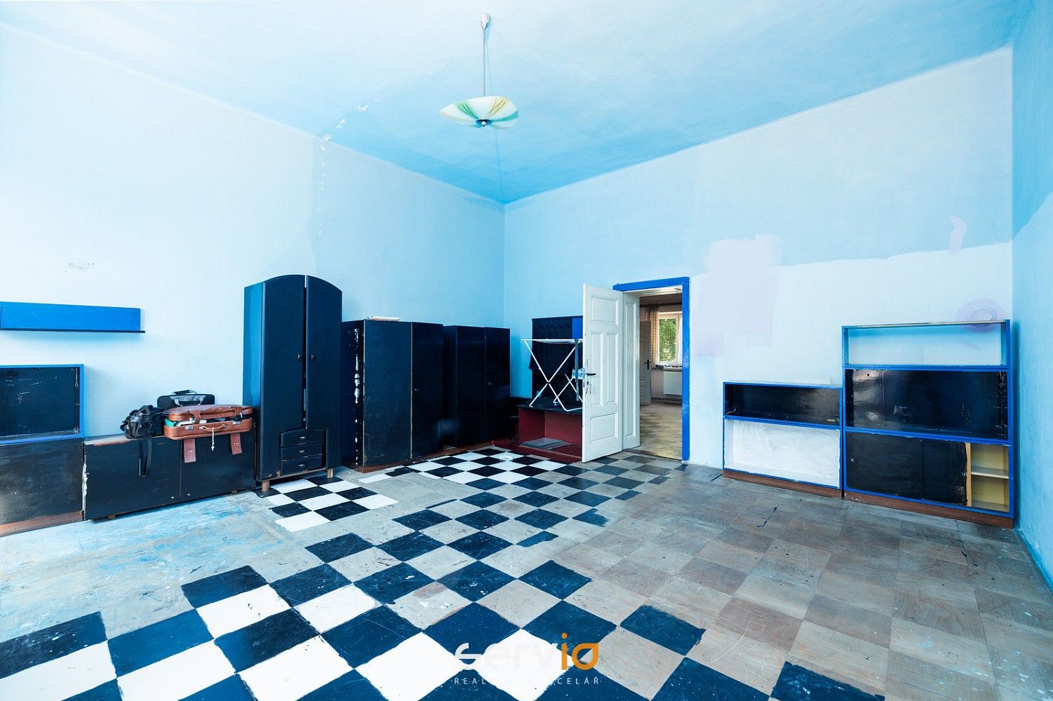 Prodej byt 3+1 - Hrušovany u Brna, okres Brno-venkov, Jihomoravský kraj, 93 m² - 2