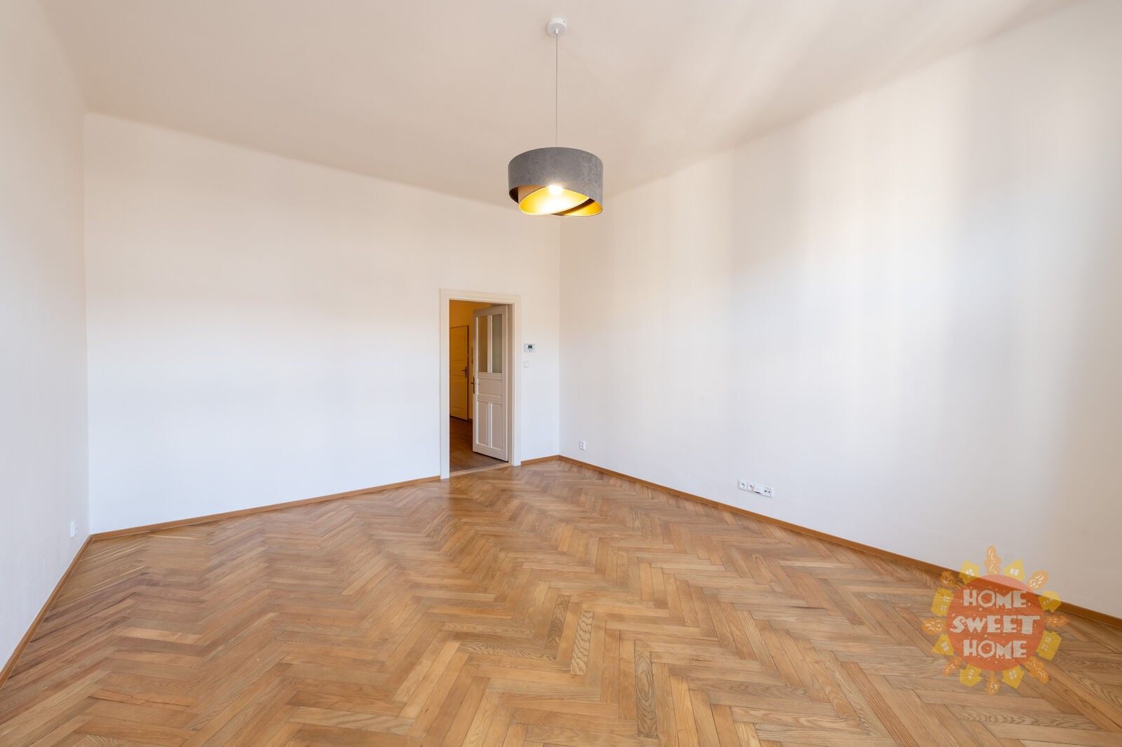 Byt 1+1 · 41 m² · Lípová 475, Praha Nové Město - 4