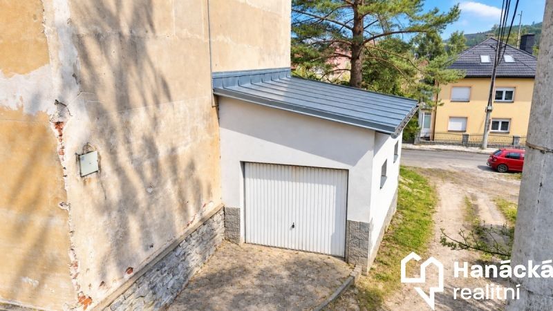 Prodej garáž - Husova, Jeseník, 20 m² - 5
