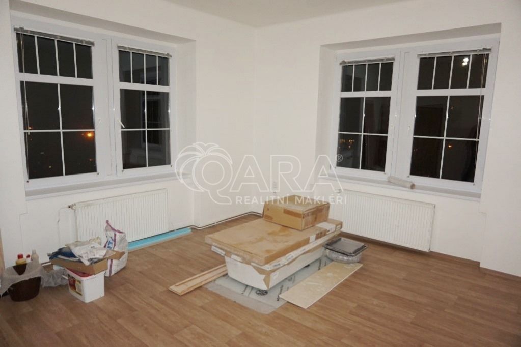 Prodej byt 2+1 - Masarykova, Česká Třebová, 88 m² - 5