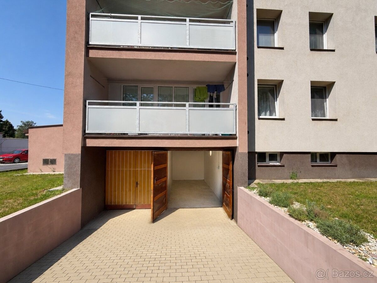 Garáž · Krnov, 794 01 - 3