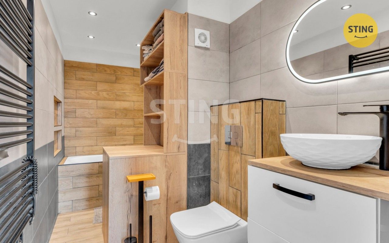 3+1, Okružní, Jihlava, 63 m² - 2