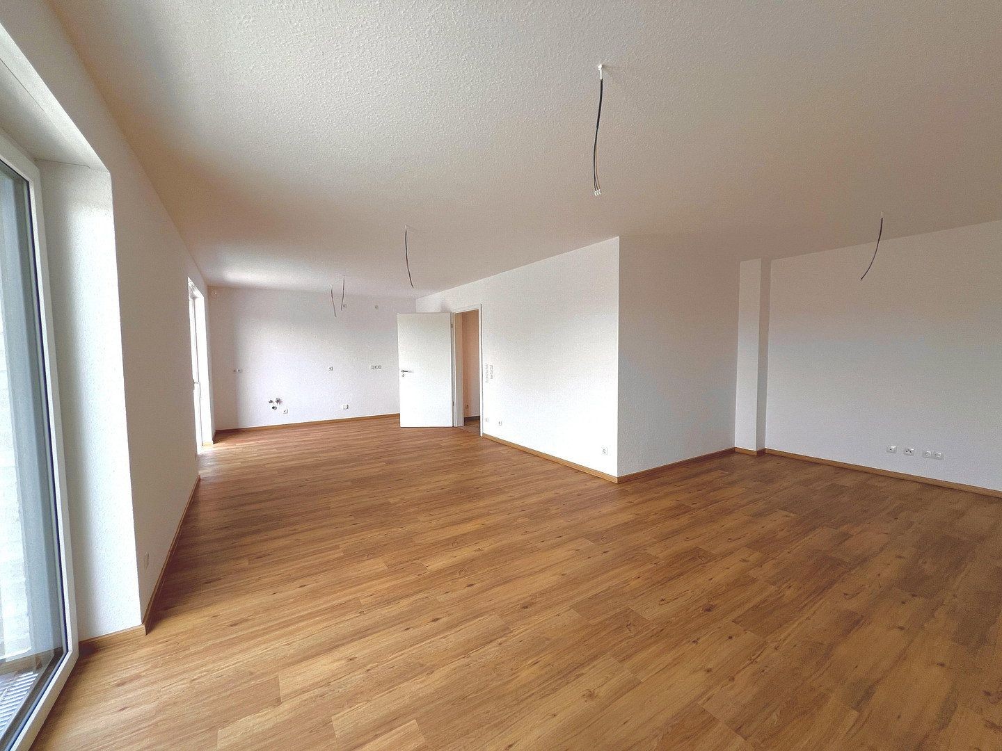 Byt 3+1 · 119 m² · , Dolní Sasko - 3