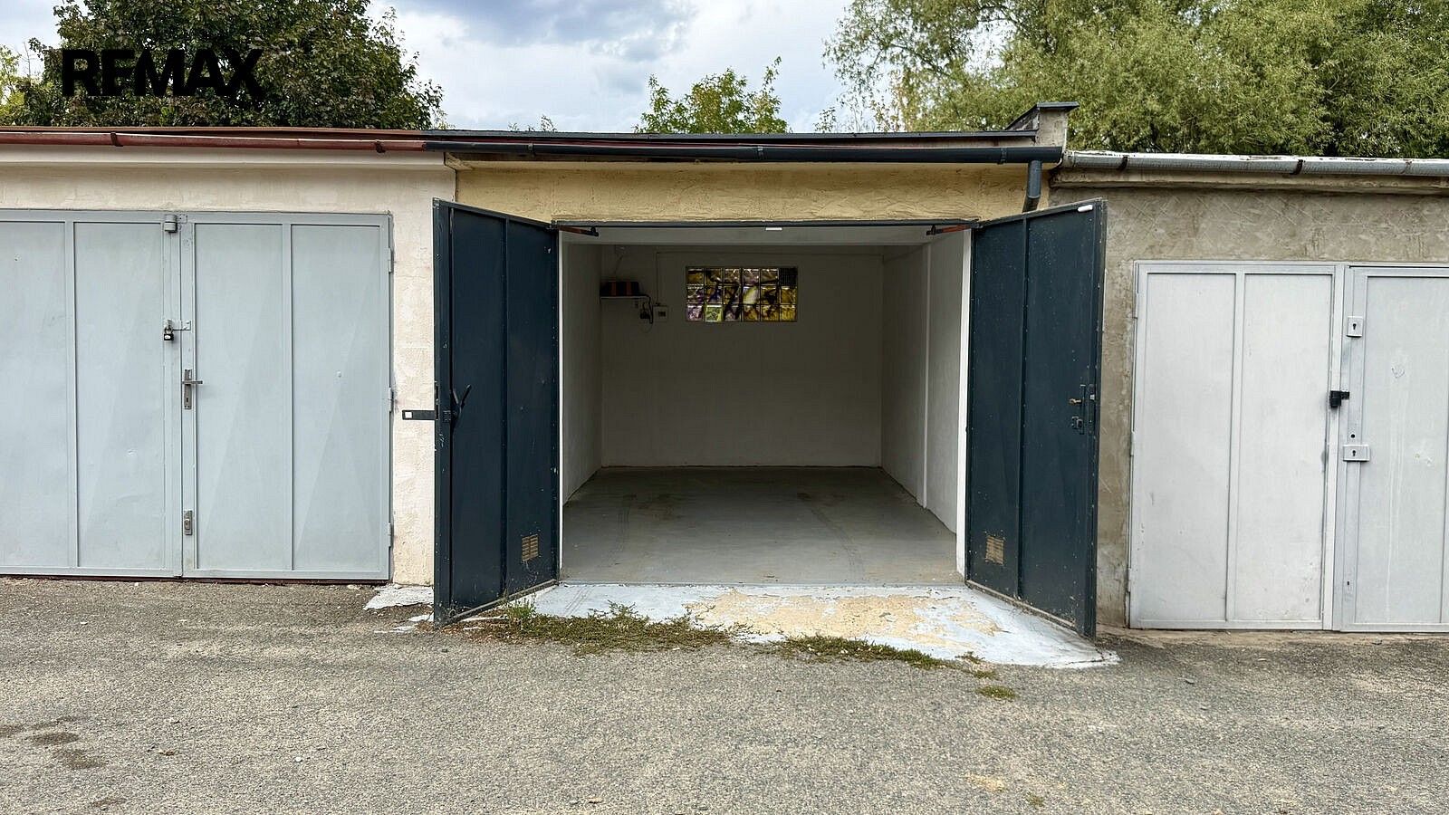 Nemovitost, 19 m²