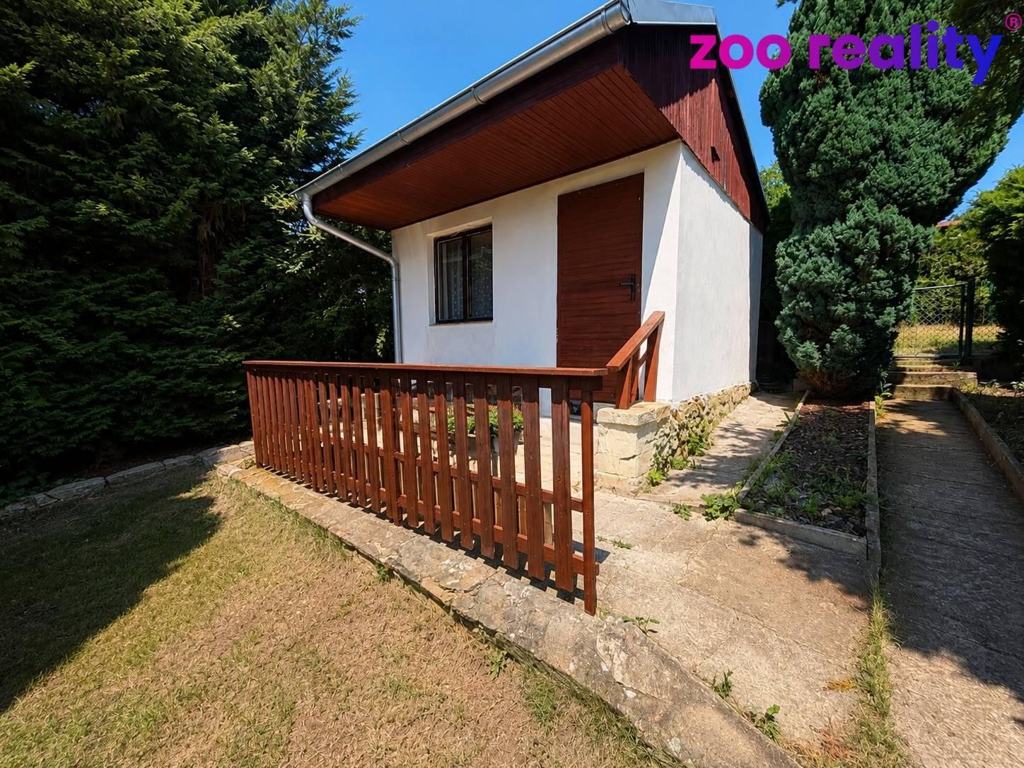 Zahrady, Údlice - 2