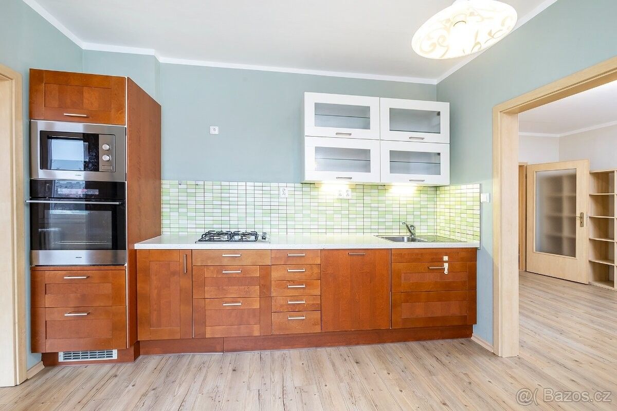 Prodej byt - Pardubice, 530 03