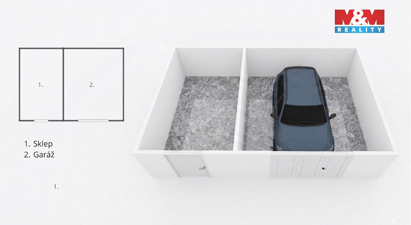 Prodej komerční - Javorník, okres Jeseník, Olomoucký kraj, 160 m² - 5