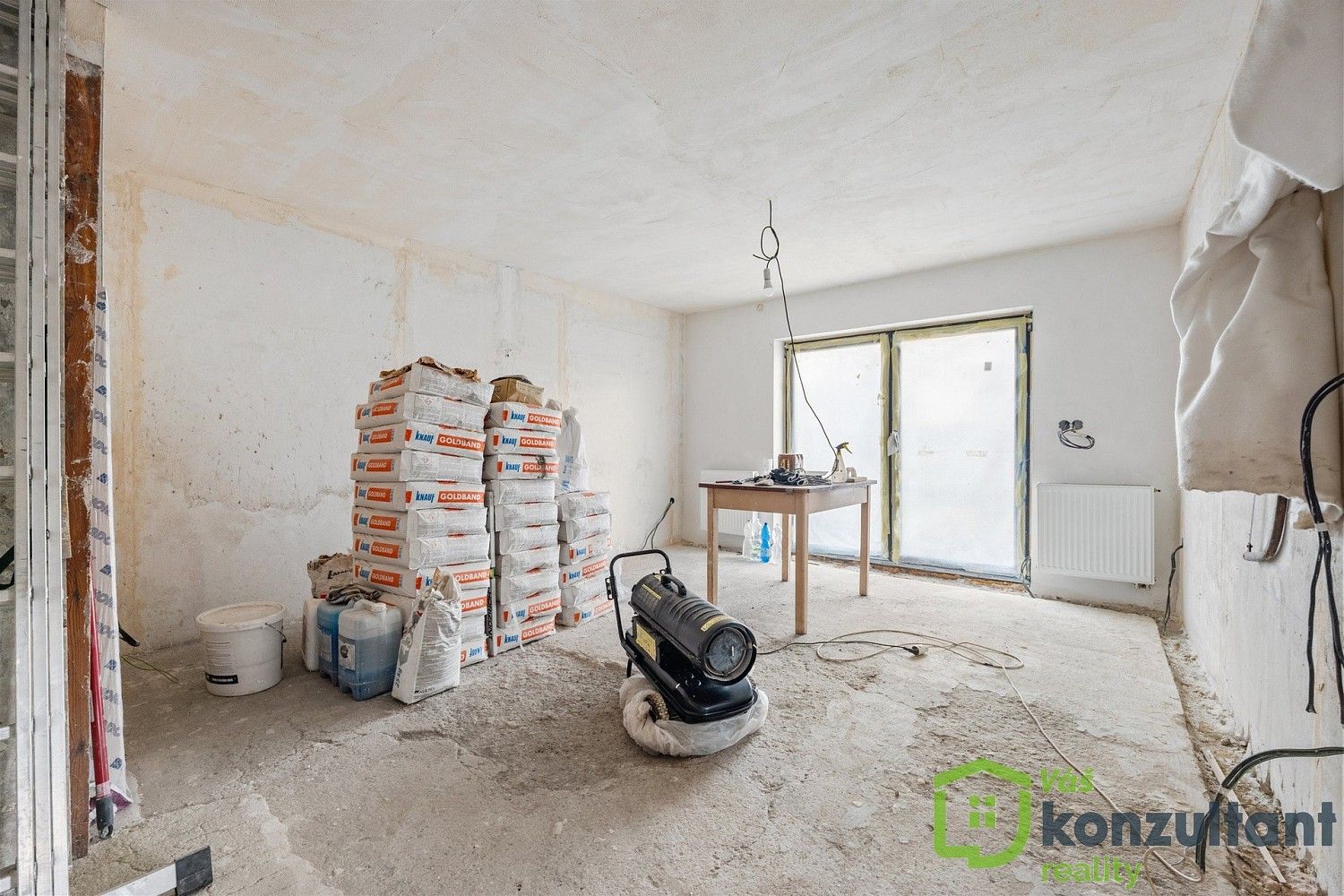 Rodinný dům, 78 m²