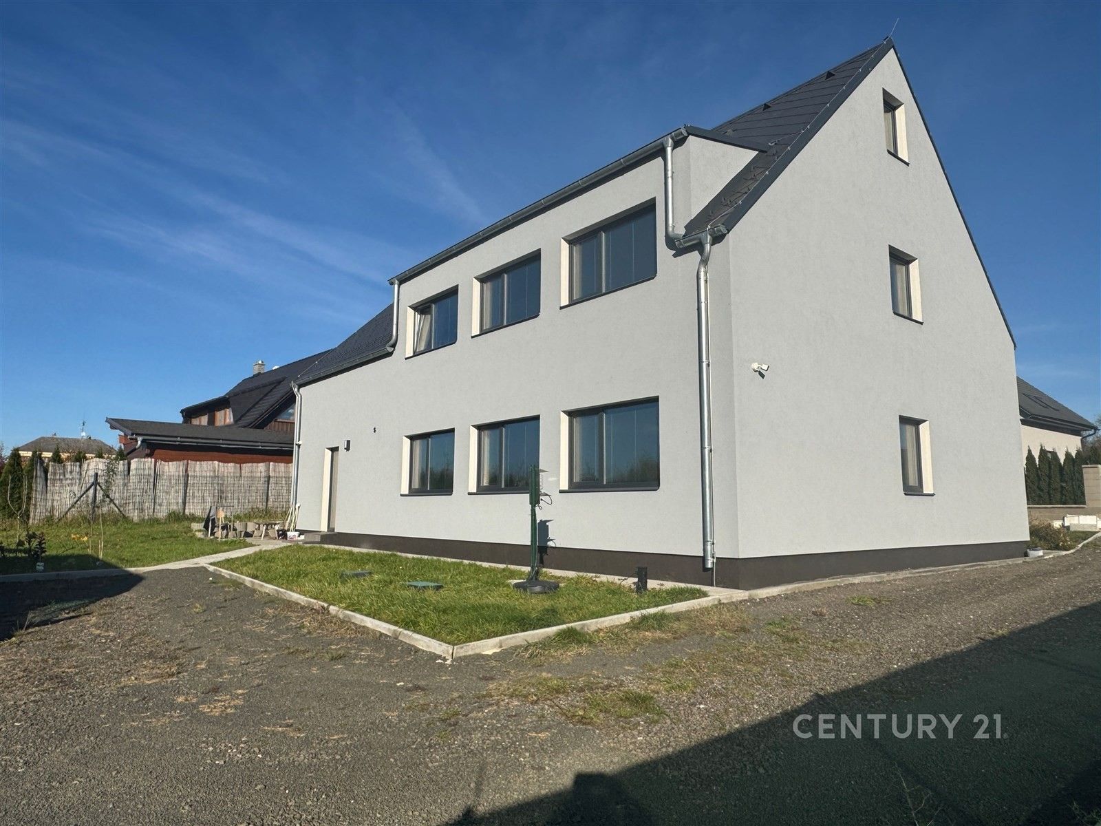 Prodej rodinný dům - Čtveřín, 256 m²