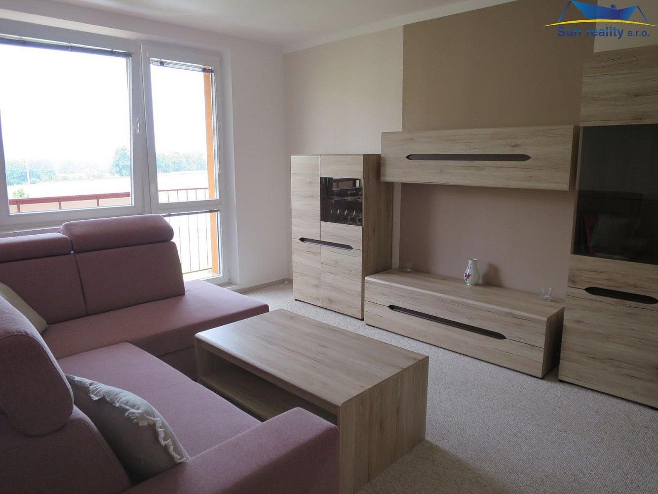 Byt 2+1 · 58 m² · Zubří, okres Vsetín, Zlínský kraj - 3