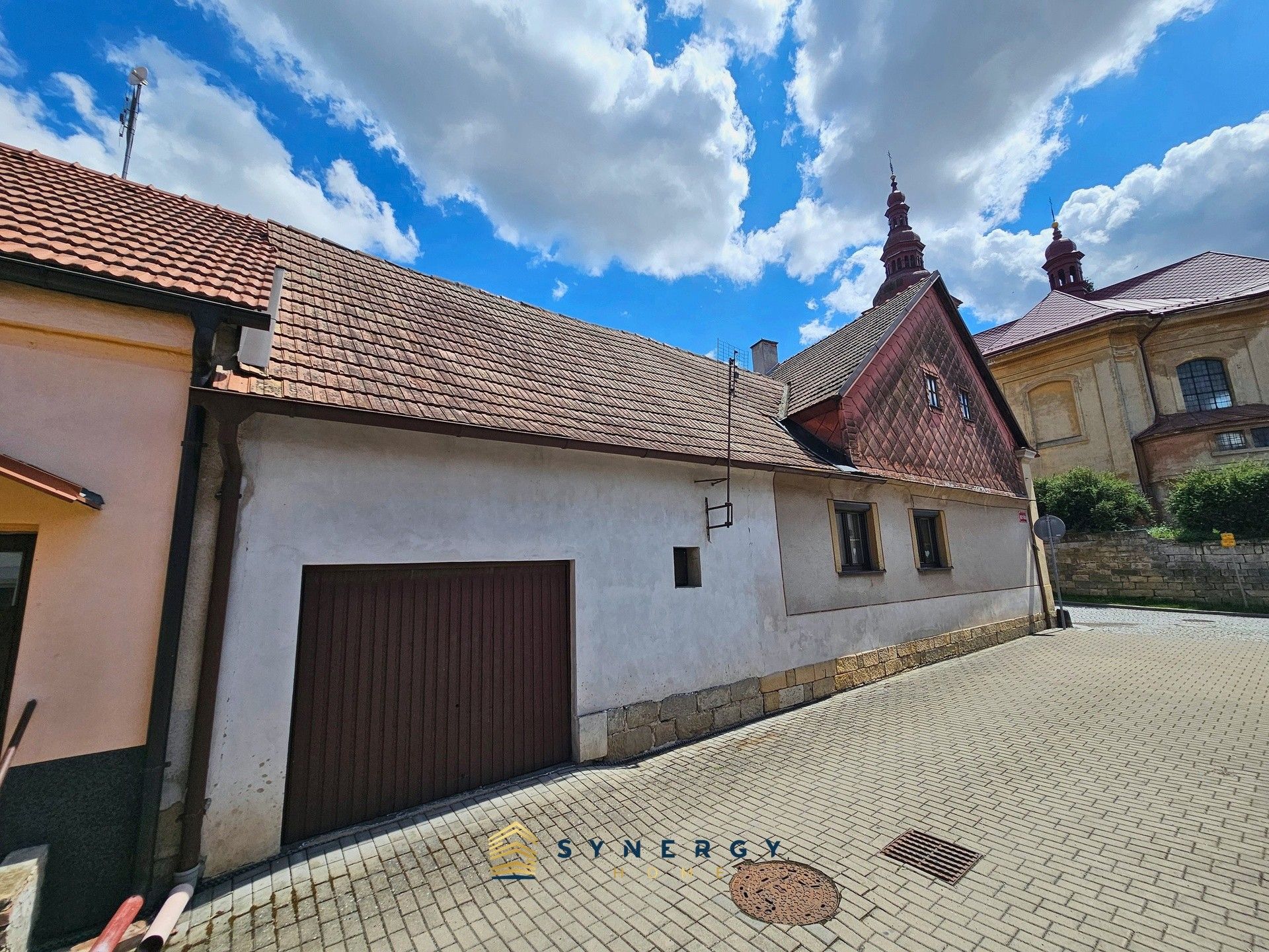 Rodinný dům · 115 m² · Vackova, Kopidlno - 4