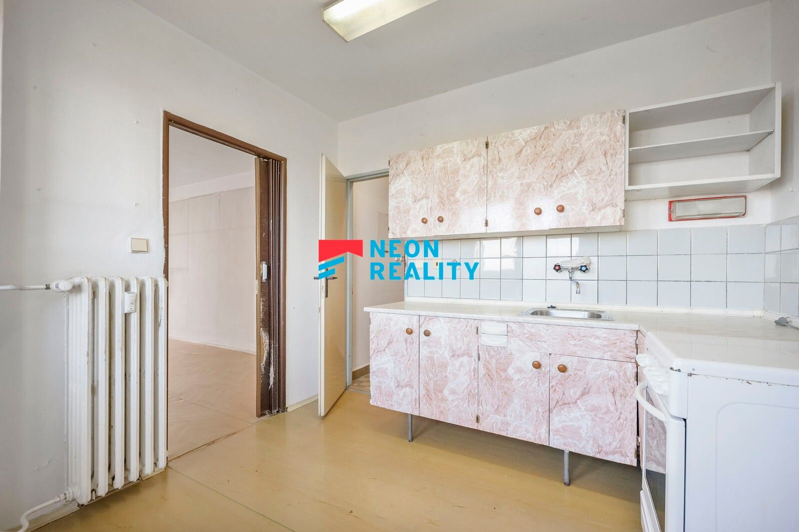 Prodej byt 3+1 - Pavlovova, Ostrava, 84 m²