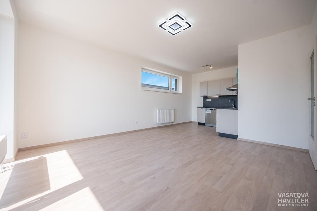 Pronájem byt 2+kk - Antonína Petrofa, Hradec Králové, 53 m² - 5