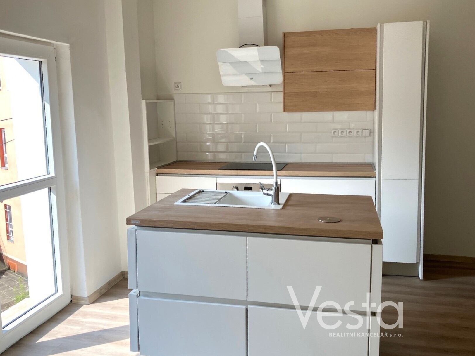 Pronájem byt 1+1 - Březinova  , Děčín, 50 m²