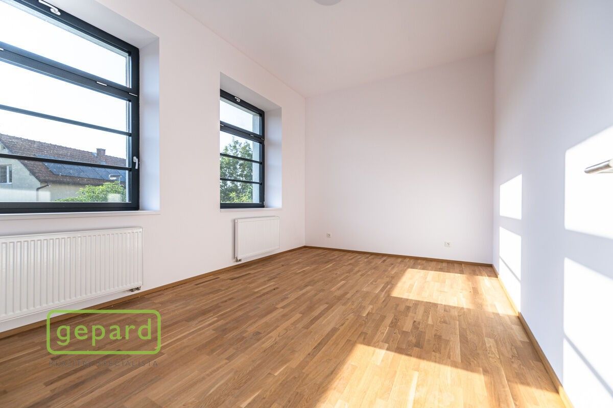 Prodej byt 3+kk - Pražská 48, Velké Přílepy, 90 m² - 5