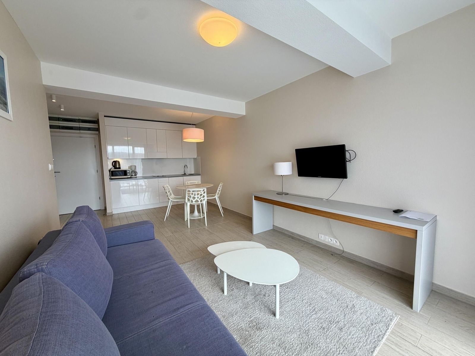 2+kk, Dolní Morava, 40 m² - 2