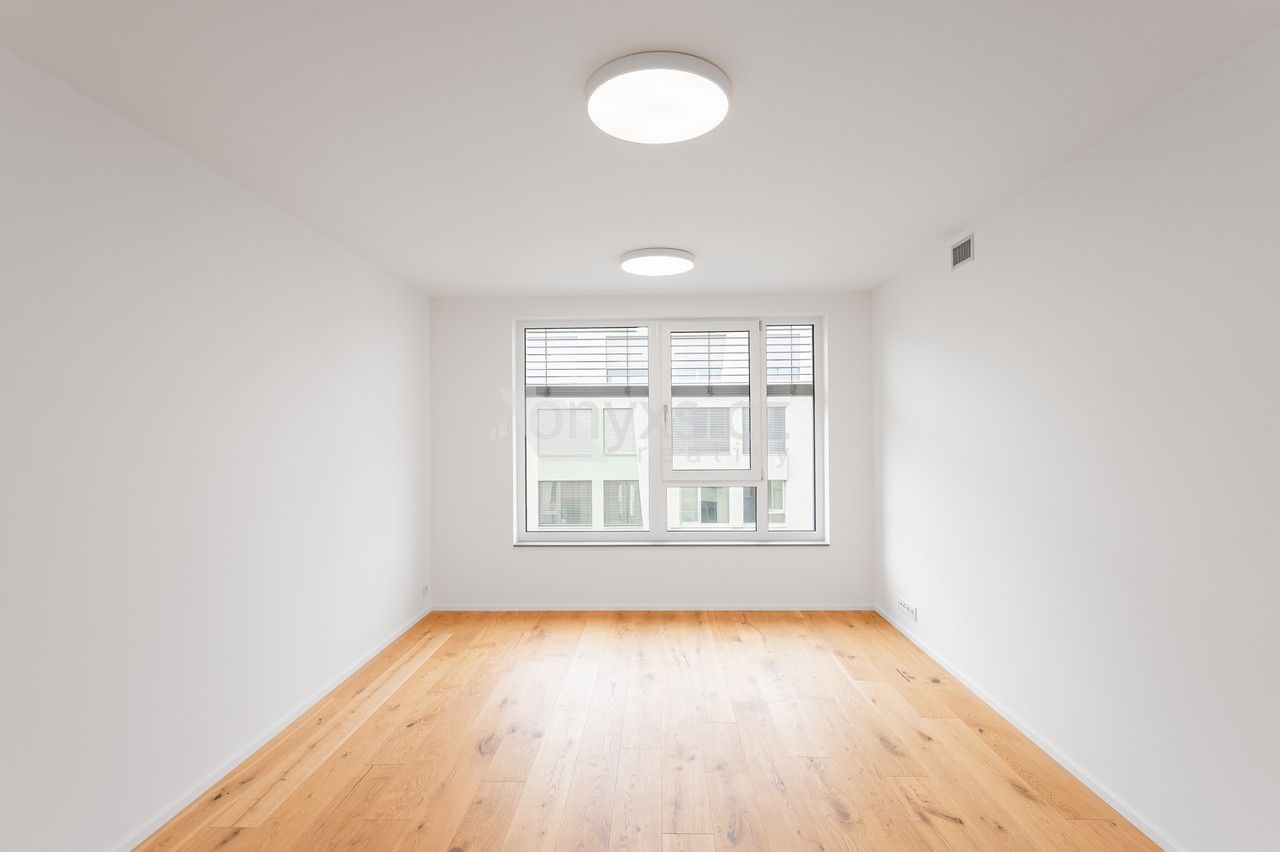 Byt 2+kk · 46 m² · U Komína,Radlice,Praha 5 - 4