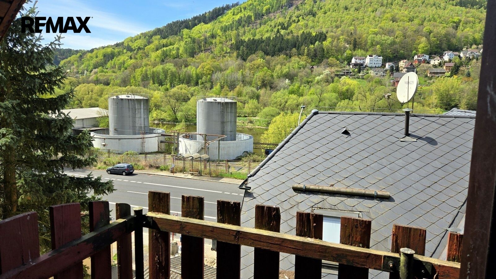 Zahrada · 1 037 m² · Loubská 9926, Děčín XIII-Loubí - 2