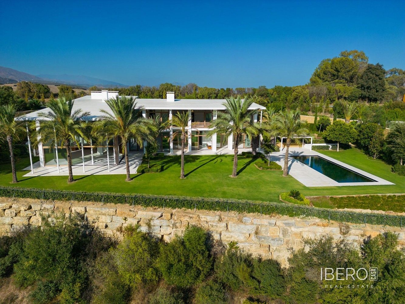 Rodinné domy, Casares, Španělsko, 795 m² - 2