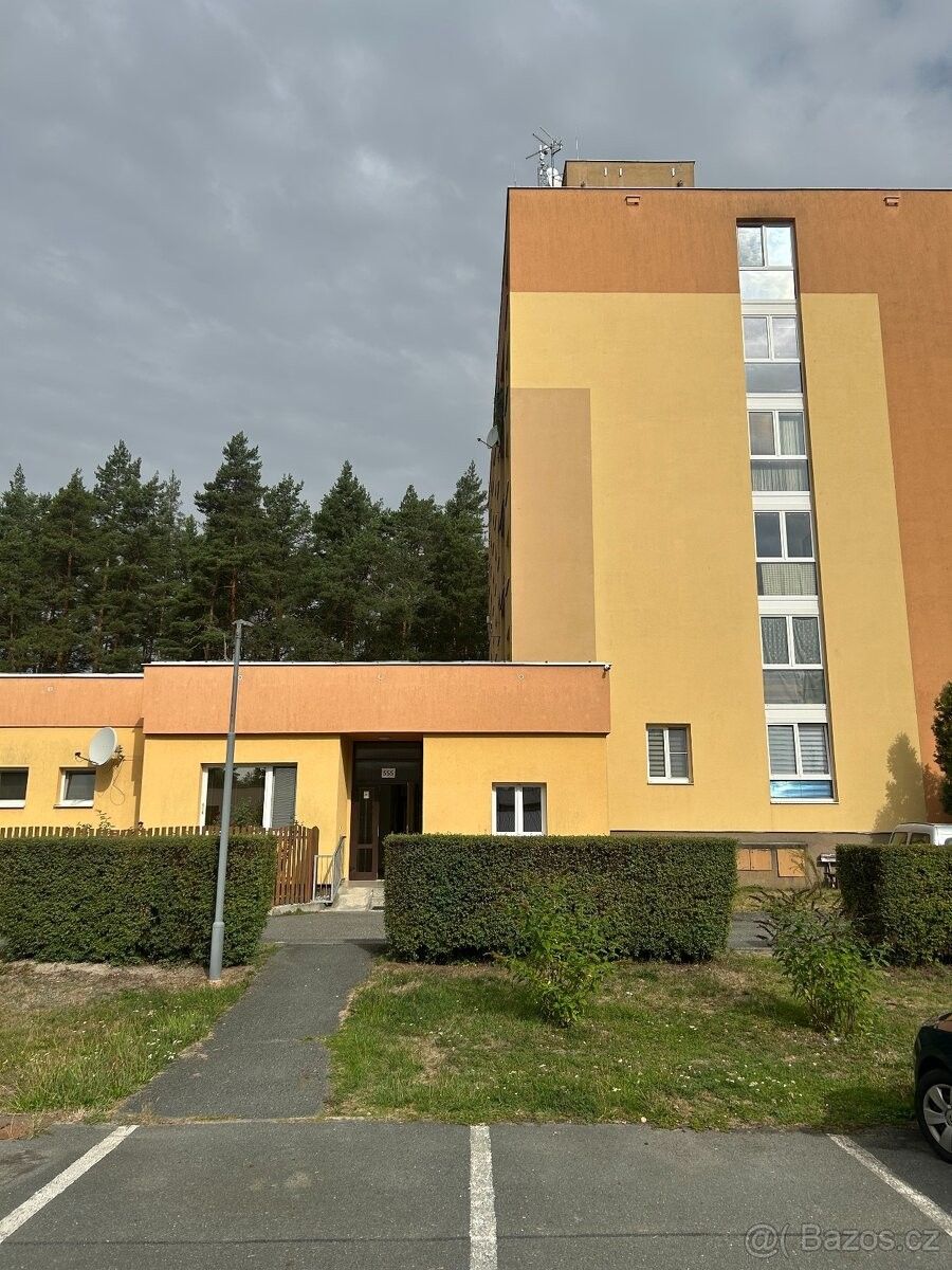 Byty, Horní Bříza, 330 12 - 1