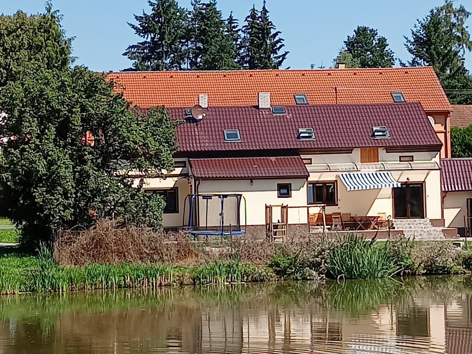 Byt · 160 m² · Hradišťany 37, Honezovice - 4