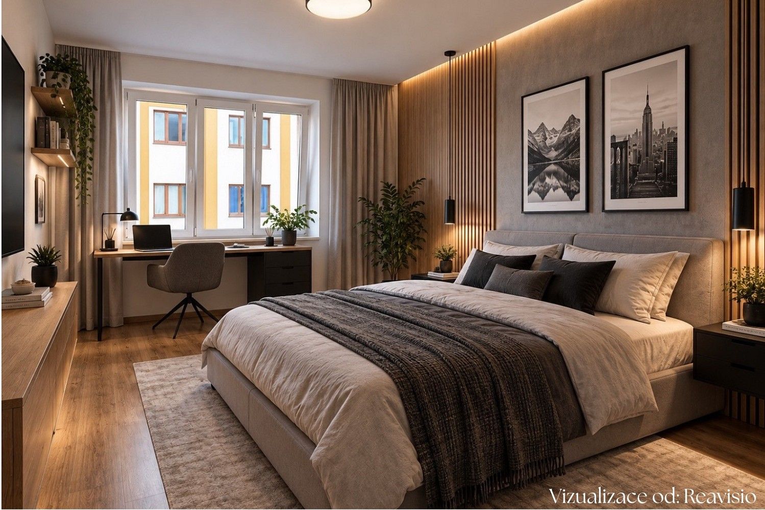 2+kk, Plzeň - Východní Předměstí, okres Plzeň-město, Plzeňský kraj, 53 m² - 2