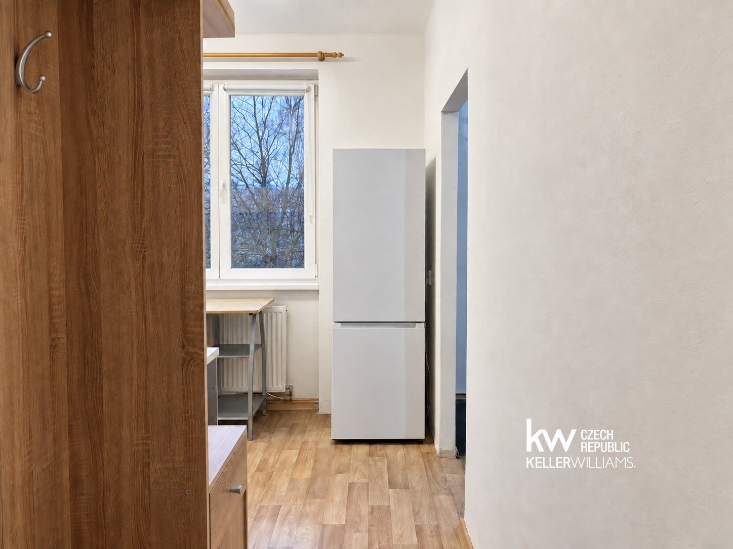 Byt 2+1 · 47 m² · V břízkách  , Teplice - 3