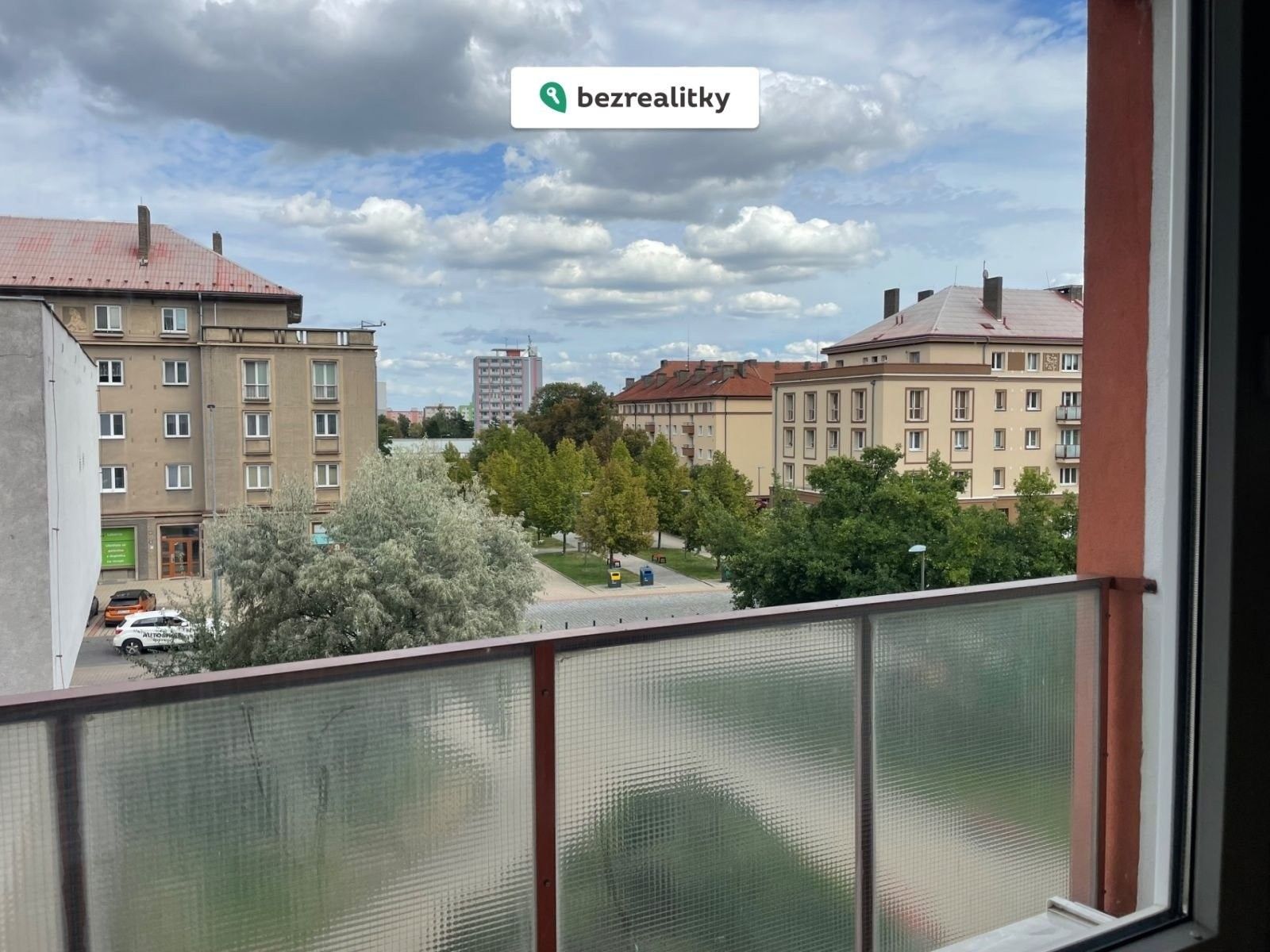 3+1, Vrchlického 2255, Kladno Kročehlavy, 87 m² - 2