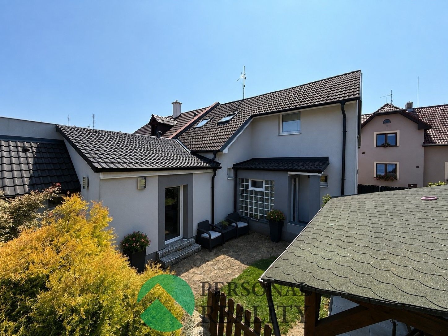 Rodinný dům · 130 m² · Václ. Melena 172, Doksy - 3
