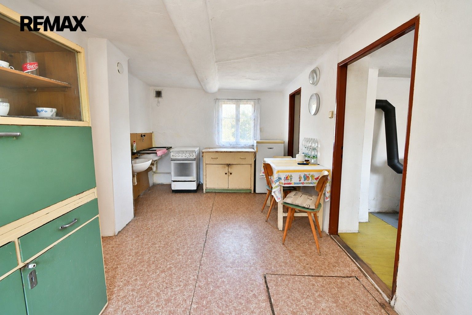Rodinný dům · 90 m² · Smidary Chotělice - 4