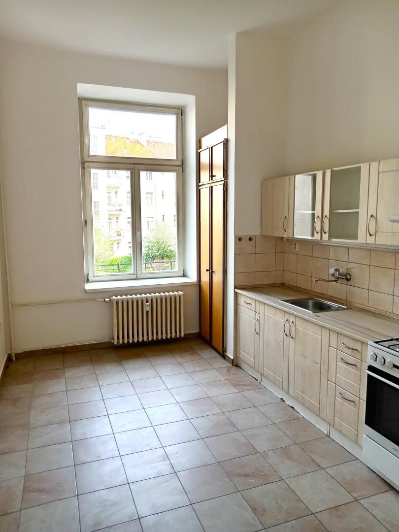 2+1, Pospíšilova, Hradec Králové, 74 m²