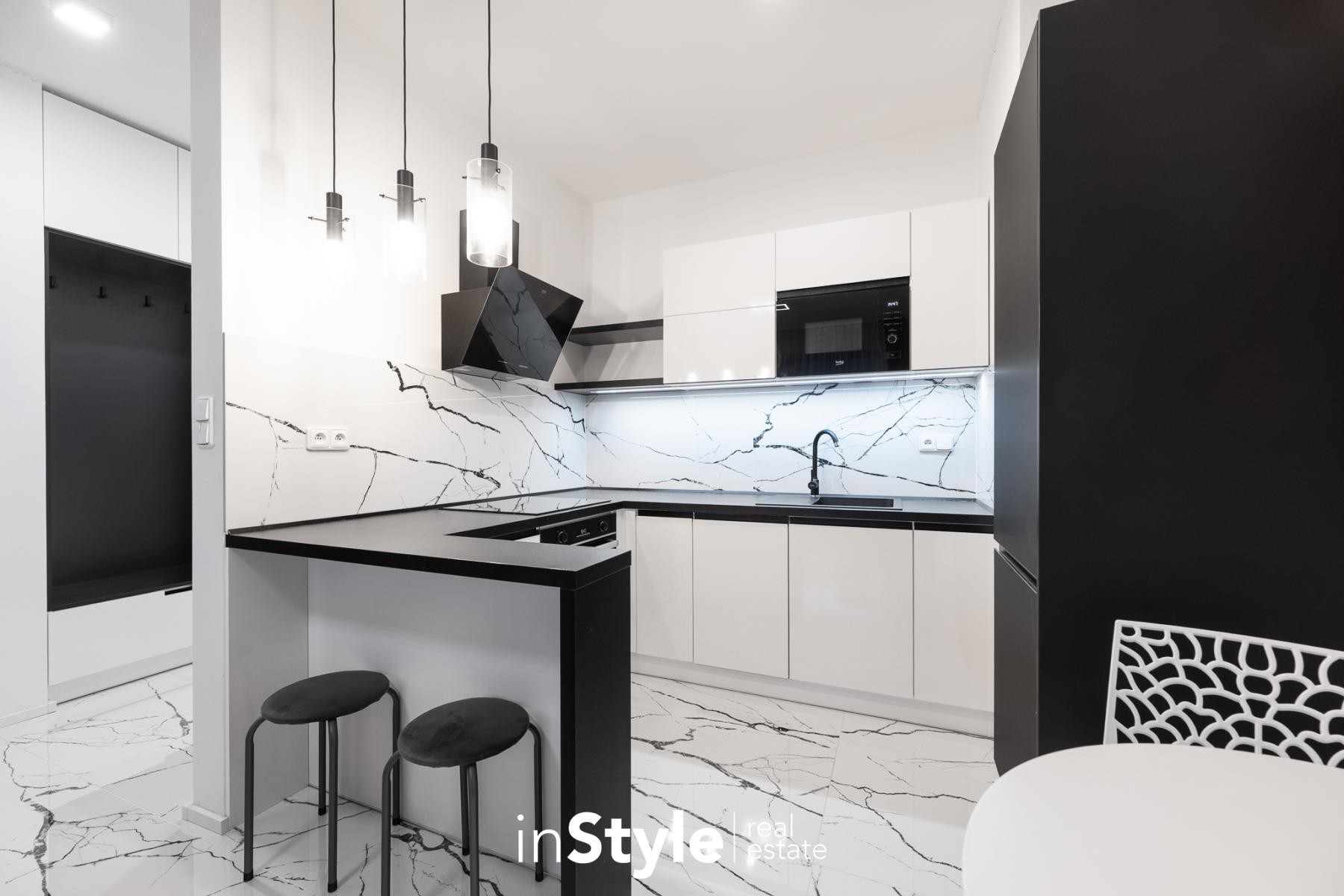 Byt 2+kk · 66 m² · 28. října,Uherské Hradiště - 3