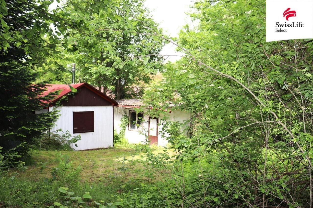 Pozemky pro bydlení, Vlkosovice, Černovice, 1 m²