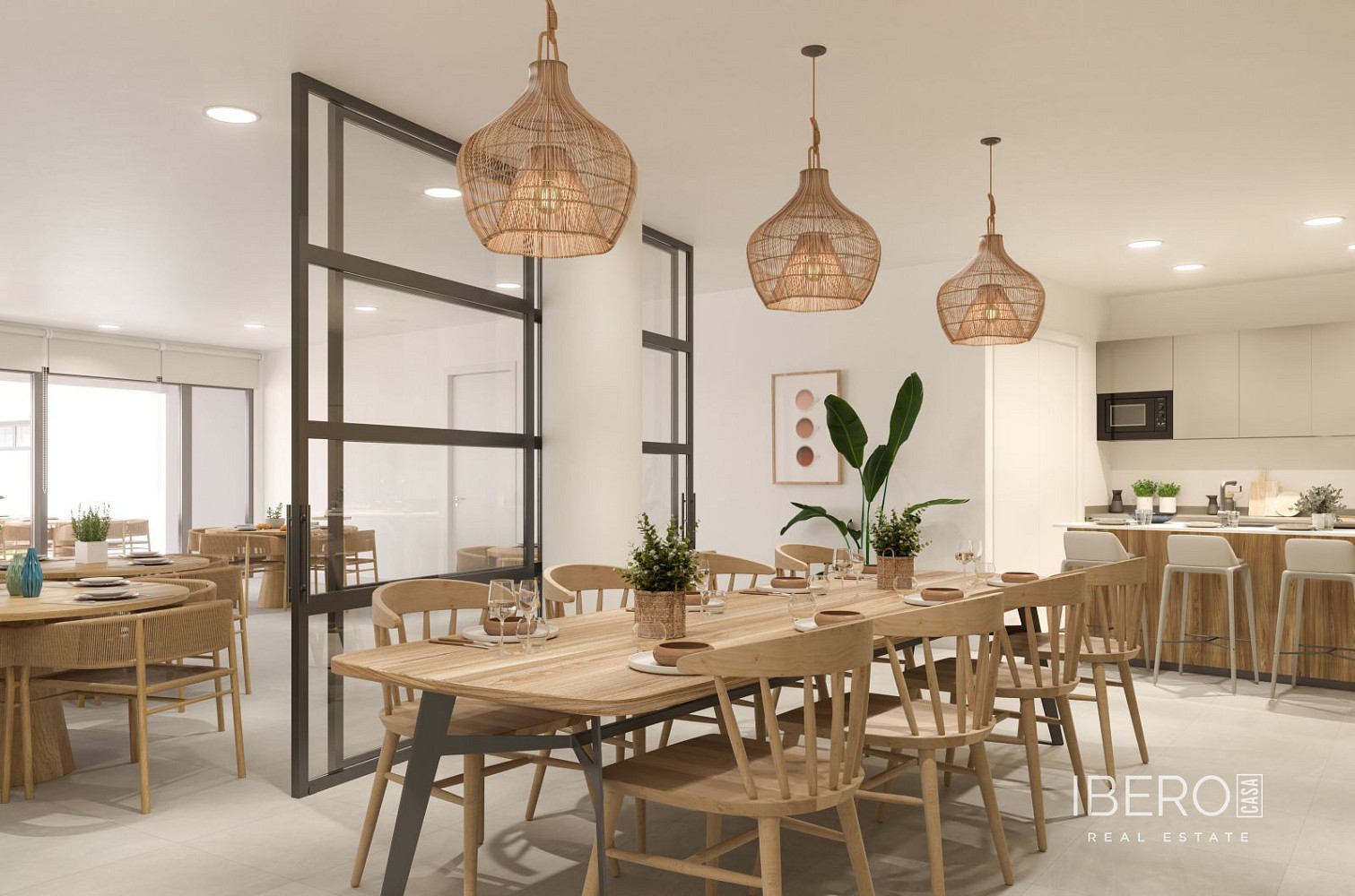 Byt 3+kk · 80 m² · Estepona, Španělsko - 4