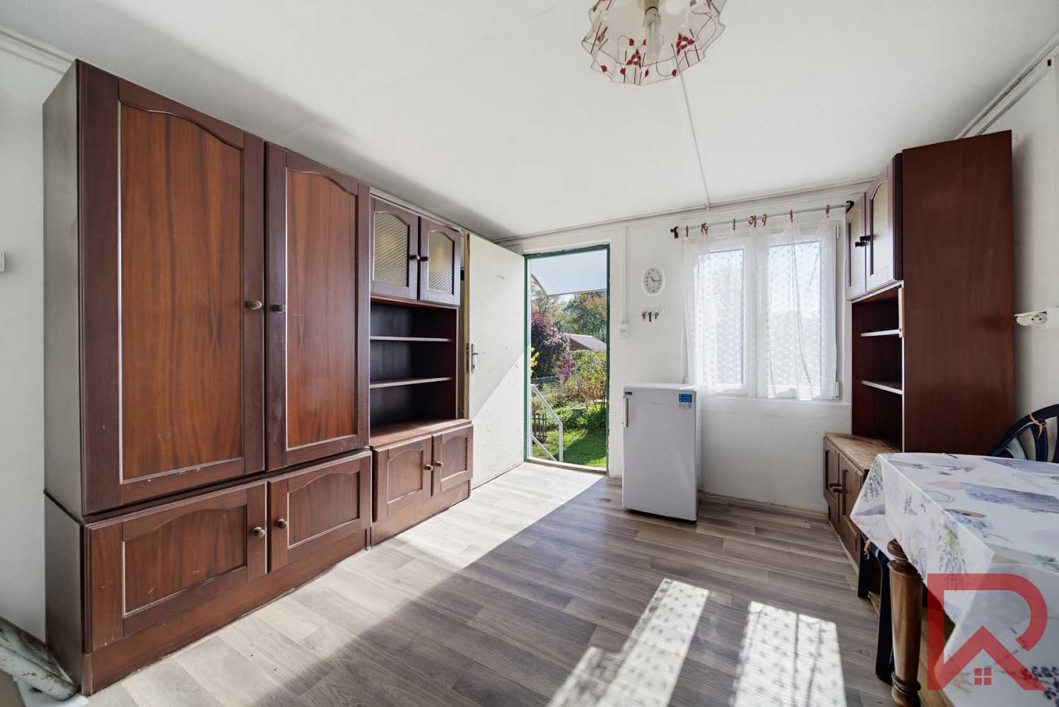 Prodej zahrada - Ostrov - Dolní Žďár, okres Karlovy Vary, 13 m² - 5