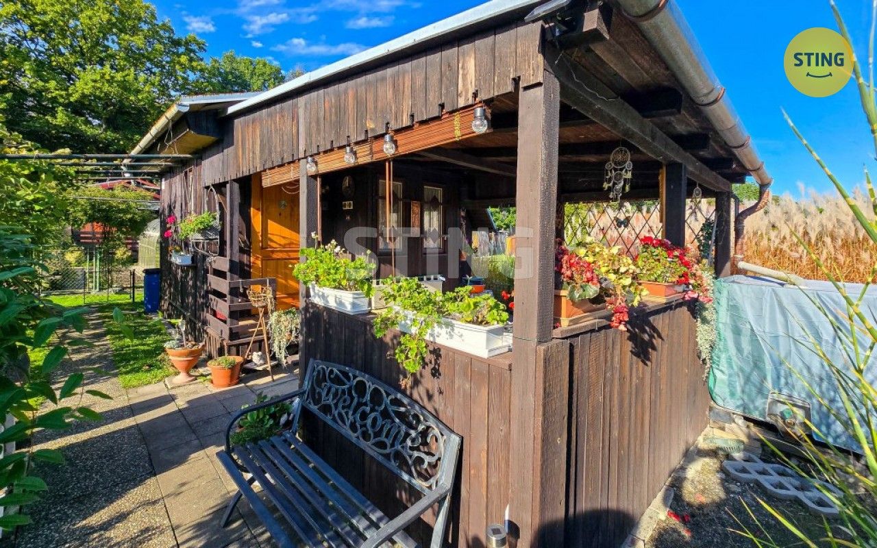 Chaty, Olšiny, Karviná, 15 m²